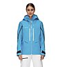 Mammut Nordwand Advanced HS - giacca in GORE-TEX - donna, Light Blue