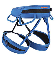 Mammut Ophir 3 Slide - Klettergurt , Blue