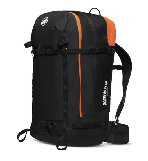 Mammut Pro 45 Removable Airbag 3.0 - zaino Airbag