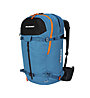 Mammut Pro X Removable Airbag 3.0 - Airbag Rucksack, Blue