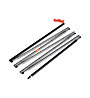 Mammut Probe 240 Short - sonda da valanga, Silver/Black