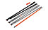 Mammut Probe 240 Speed Lock - Lawinensonde, Orange/Black/Silver