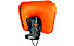 Mammut Ride Removebal Airbag 3.0 - 30 L - Lawinenrucksack, Black