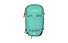 Mammut Ride Removebal Airbag 3.0 - 30 L - Lawinenrucksack, Turquoise