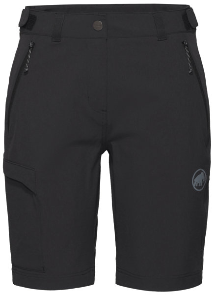 Mammut Runbold IV W - kurze Trekkinghose - Damen, Gr. 36