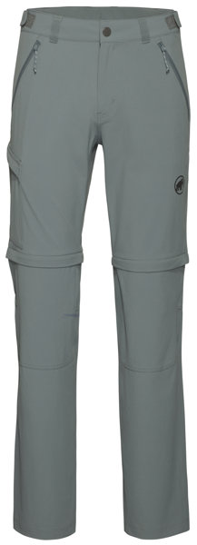 Mammut Runbold IV Zip Off M - Trekkinghose - Herren, Gr. 52