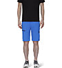 Mammut Runbold Shorts - Trekkinghose - Herren, Blue