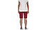 Mammut Runbold Shorts W - Trekkinghose - Damen, Red