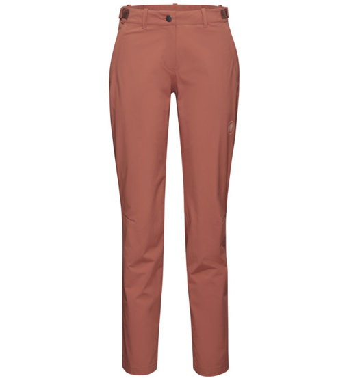 Mammut Runbold W - pantaloni trekking - donna. Taglia 42