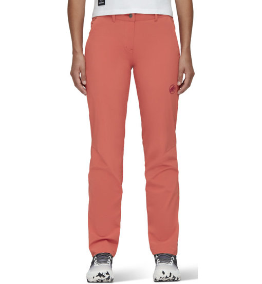 Mammut Runbold W - pantaloni trekking - donna. Taglia 38