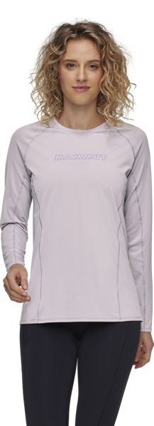 Mammut Selun FL Longsleeve W – Langarmshirt - Damen, Gr. L