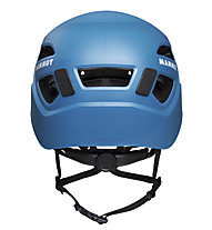 Mammut Skywalker 3.0 - casco arrampicata , Blue