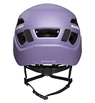 Mammut Skywalker 3.0 - casco arrampicata , Purple