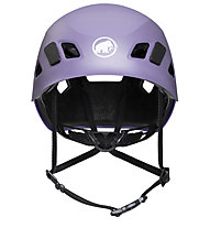Mammut Skywalker 3.0 - casco arrampicata , Purple