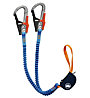 Mammut Skywalker Pro - Klettersteigset , Blue/Orange