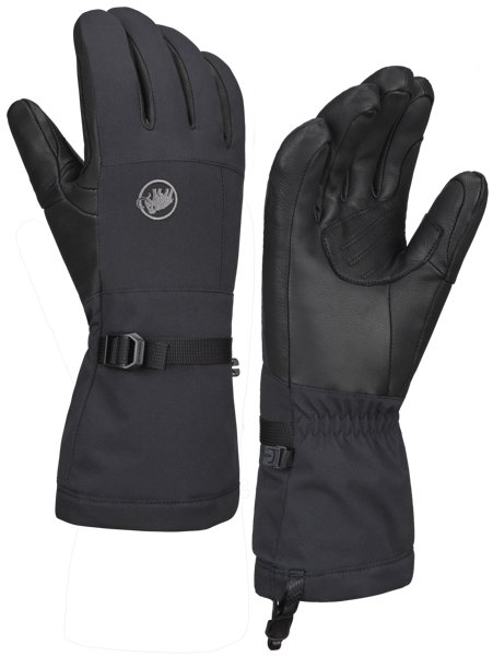 Mammut Stoney - Skitourenhandschuhe - Herren, Gr. 7
