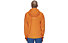Mammut Taiss HS Hooded Jkt M - Hardshelljacke - Herren, Orange
