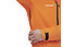 Mammut Taiss HS Hooded Jkt M - Hardshelljacke - Herren, Orange