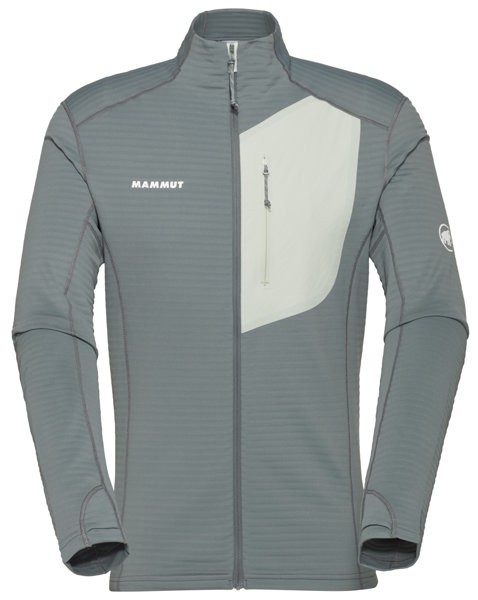 Mammut Taiss Light ML - Fleecejacke - Herren, Gr. L