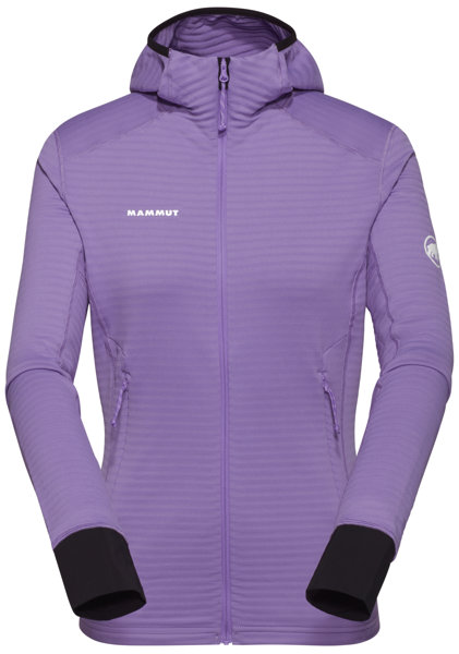 Mammut Taiss Light ML Jacket W - Fleecejacke - Damen, Gr. M