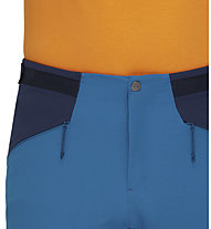 Mammut Taiss SO Pants - Bergsteigenhose - Herren, Blue/Dark Blue