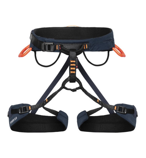 Mammut Togir 2.0 3 Slide - imbrago basso