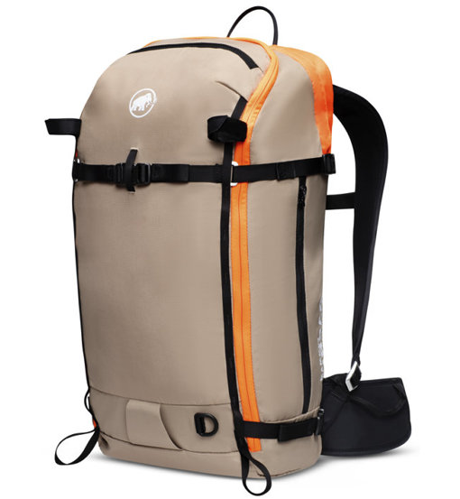 Mammut Tour 30 Removable Airbag 3.0 - zaino airbag
