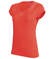 Mammut Maglietta Trovat Donna