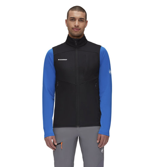 Mammut Ultimate VII - gilet softshell - uomo. Taglia 2XL