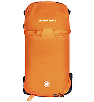 Mammut Ultralight Removable Airbag 3.0 20L - zaino airbag, Orange