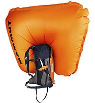 Mammut Ultralight Removable Airbag 3.0 - Lawinenrucksack, Orange