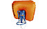 Mammut Ultralight Removable Airbag 3.0 - Lawinenrucksack, Blue