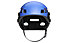Mammut Wall Rider - casco arrampicata, Blue