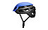 Mammut Wall Rider - casco arrampicata, Blue