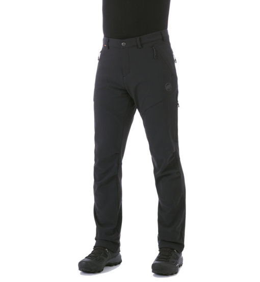 Mammut Winter Hiking - pantaloni trekking - uomo. Taglia 52