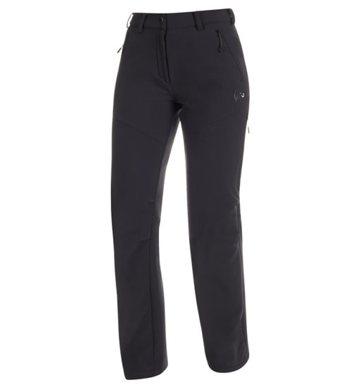 Mammut Winter Hiking - pantaloni escursionismo - donna. Taglia I40 D36