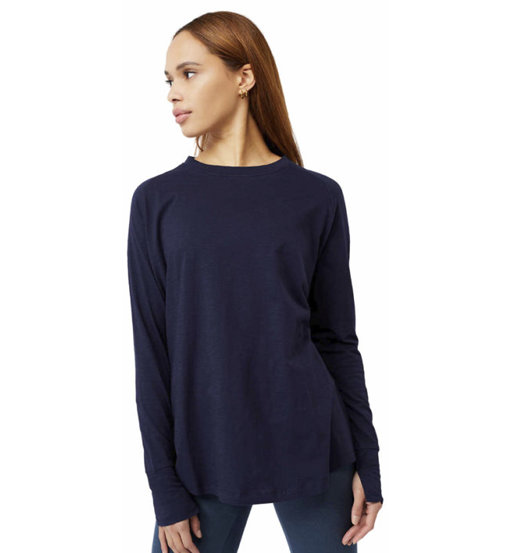 Mandala Active W - maglia a maniche lunghe - donna. Taglia S