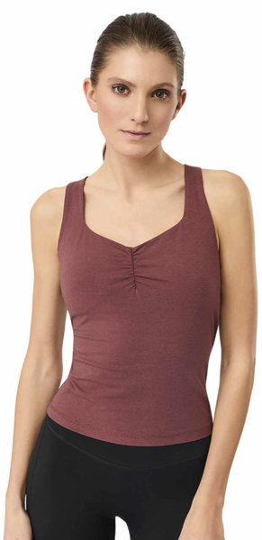 Mandala Balance W - Top - Damen, Gr. XS