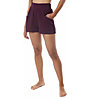 Mandala Dance W - Trainingshosen - Damen , Purple 