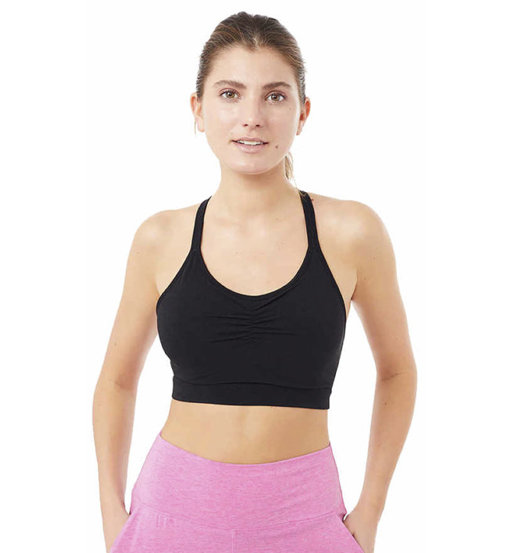 Mandala Infinity W - reggiseno sportivo basso sostegno - donna