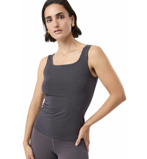 Mandala Simple W Top Donna: Comfort ed Eco Sostenibilità