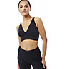 Mandala Sunshine W - Sport-BH leichter Halt - Damen, Black