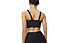 Mandala Sunshine W - Sport-BH leichter Halt - Damen, Black