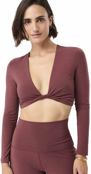 Mandala Support W - top - Damen, Gr. XS