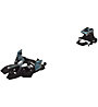 Marker Alpinist 8 (ski brake not included) - Skitourenbindung, Black/Light Blue