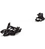 Marker Alpinist 9 (ski brake not included) - Skitourenbindung, Black