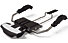 Marker Alpinist Brake - Skistopper, Black/White
