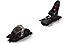 Marker Duke PT 12 (Ski Brake 100mm) - Freeridebindung, Black/Red