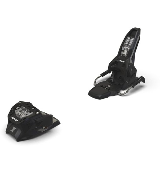 Attacchi Sci Marker Griffon X 13 120mm | Recensione