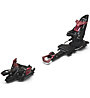Marker Kingpin 13 Brake 75-100 mm - Skitouren/Freeridebindung, Black/Red